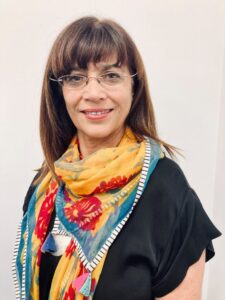 Shaul Taly